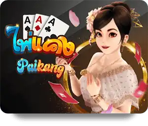 ไพ่แคง Paikang