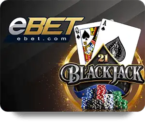 eBET Blackjack