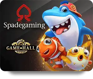 SpadeGaming